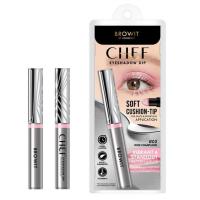 ราคา Browit อายแชโดว์แบบแท่ง Chef Eyeshadow Dip 1.5 กรัม (362687-709452010)