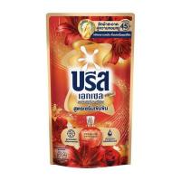 ราคา บรีสเอกเซล น้ำยาซักผ้า ซิกเนเจอร์ ลิลลี่แดง 620 มล. (490420-405803010)