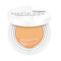 ราคา Sureeporn คุชชั่น Matte Dee Cushion SPF 35 PA++++ 10 กรัม (338423-703650010)