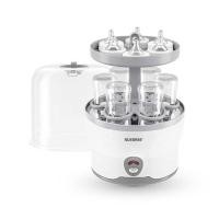 ราคา Nuebabe เครื่องนึ่งขวดนมไฟฟ้า (513726-447784010)