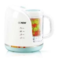 ราคา OONEW Souschef เครื่องนึ่ง ปั่น อาหารสำหรับเด็ก (415764-325304010)