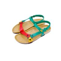 ราคา BlackOut Comfy W Slingback รองเท้าแตะ แตะสวม รองเท้ายางกันลื่น (361660-654519010)