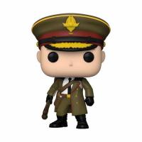 ราคา Funko POP! (72629) - Atticus Noble POP! Movies: Rebel Moon (358608-675039010)