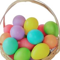 ราคา Q-Care Toys ไข่จับฉลาก (แพ็ก50ลูก) (358571-649202010)