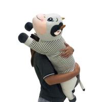 ราคา Rsiam Toys ตุ๊กตาน้องวัวดำน้อย ขนาด 100 ซม. (358148-648262010)