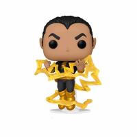 ราคา Funko POP! (64946) - Black Adam Classic ver. (Exclusive) POP! Heroes: DC Comics (357631-675017010)
