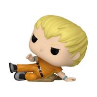 ราคา Funko POP! (70616) - Mashira Ojiro: Baseball ver(1519) Animation: My Hero Academia (354449-674785010)