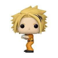 ราคา Funko POP! (70612) Denki Kaminari: Baseball ver(1517) Animation My Hero Academia (354446-674781010)