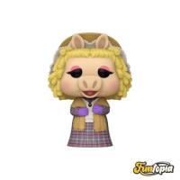ราคา Funko POP (72411) : Mrs. Cratchit (1454) POP! Disney: The Muppet Christmas Carol (341603-704641010)