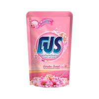 ราคา ผลิตภัณฑ์ปรับผ้านุ่มโปร การ์เด้นสวีท 450 มล. (แพ็ก 3 ชิ้น) (341111-618726010)