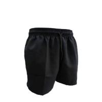 ราคา Market sport กางเกงขาสั้น ผ้าร่ม เอวยางยืด มีกระเป๋ากางเกง (339584-620695010)