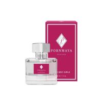 ราคา PORNMAYA น้ำหอม PERFUME 30 ML. - กลิ่น SEXY GIRLS (337885-703327010)
