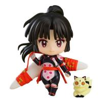 ราคา Toytopia 1736 Nendoroid Sango: Inuyasha (331679-593801010)