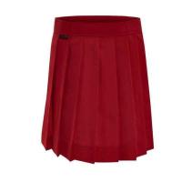 ราคา ชุดนักเรียนชัยพฤกษ์ กระโปรงอนุบาลรังดุม สีแดง (328237-589656010)