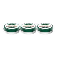 ราคา Zam-Buk ยาหม่องแซมบัค 18 กรัม แพ็ก 3 ชิ้น (473801-382211010)