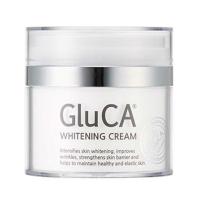 GluCA Whitening Cream 50g