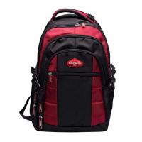 ราคา POLO TRAVEL CLUB HN47120 RED (469296-376281010)