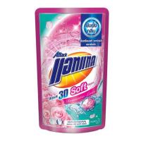 ราคา แอทแทค 3D น้ำยาซักผ้า ซอฟท์โรแมนติกเลิฟ 720 มล. (455084-355024010)
