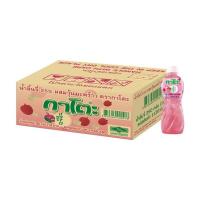 ราคา กาโตะ น้ำลิ้นจี่ผสมวุ้นมะพร้าว 250 กรัม (ยกลัง 24 ขวด) (450807-348086010)
