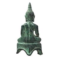ราคา พระกำแพงสามขา ลอยองค์ เนื้อสัมฤทธิ์ (393026-254968010)
