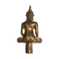 ราคา พระยอดธง 9 มหามงคล เนื้อนวะแก่ทองคำ (332405-297869010)