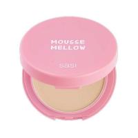 ราคา ศศิ มูส เมลโล่ ฟาวน์เดชั่น พาวเดอร์ 8.5 กรัม #02 ลาเต้ (475310-384418010)