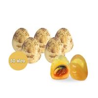 ราคา ไข่นกกะทาเยี่ยวม้าสีทอง G&E FOOD (347401-706157010)