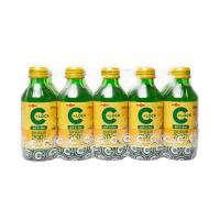 ราคา วู้ดดี้ ซีล็อค รสเลมอน 140 มล. (แพ็ก 10 ขวด) (484836-398330010)