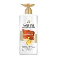 ราคา แพนทีน ครีมนวดผม คัลเลอร์แอนด์เพิร์ม (บำรุงผมดัดทำสี) 380 มล. (479993-391122010)