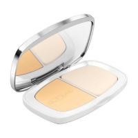 ราคา ลอรีอัล ปารีส ทรูแมช อีเว่น เพอร์เฟ็คติ้ง พาวเดอร์ ฟาวน์เดชั่น SPF32/PA+++ แป้งผสมรองพื้น เฉด G1 โกลด์ พอร์ซเลน 8 กรัม (478216-388291010)