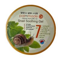 ราคา Palmmade Snail Soothing Gel 300 กรัม (536366-488089010)