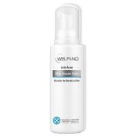 ราคา Welpano โฟมทำความสะอาดผิวหน้า Anti-Acne Whip Mousse Foam 100 มล. (530914-478324010)