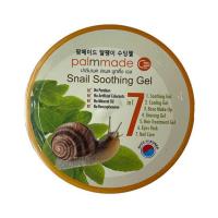 ราคา Palmmade Snail Soothing Gel 300 กรัม (529942-476887010)