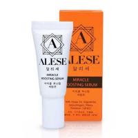 ราคา ALESE เซรั่มน้ำตบ Miracle Boosting Serum 5 มล. (527695-472989010)