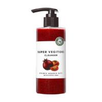 ราคา Wonder Bath คลีนเซอร์ Super Vegitoks Cleanser (Red) 200 มล. (523826-465407010)