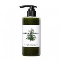 ราคา Wonder Bath คลีนเซอร์ Super Vegitoks Cleanser (Green) 200 มล. (523825-465406010)