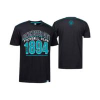 ราคา Manchester City เสื้อคอกลมแมนเชสเตอร์ซิตี้ สีดำ (520875-460975010)
