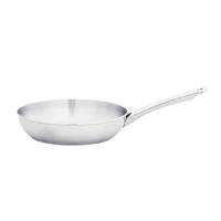 ราคา Meyer BELLA CLASSICO กระทะทอดสแตนเลสทรงแบน ขนาด 24 ซม. SKILLET (73921-T) (518054-455462010)