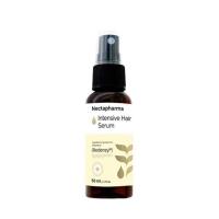 ราคา Nectapharma Intensive Hair Serum เซรั่มบำรุงผม ลดผมร่วง ผมบาง 50 มล. (575018-557208010)