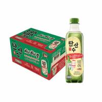 ราคา ตันซันซูโซดา กลิ่นโซจูโยเกิร์ต 360 มล. (ยกลัง 24 ขวด) (573314-554220010)