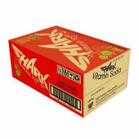 ราคา ชาร์คอุเมะโซดา 250 มล. (ยกลัง 24 กระป๋อง) (590595-586169010)