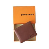 ราคา Pierre Cardin Wallet ZG22-A TAN (588901-583286010)