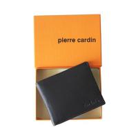 ราคา Pierre Cardin Wallet ZG22-A BLACK (588900-583285010)