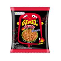 ราคา เกเมซ เอ็นนาค ขนมบะหมี่กรอบ รสสไปซี่ 14 กรัม (แพ็ก 30 ซอง) (585921-577060010)