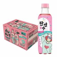 ราคา ตันซันซู ยัมมี่เลิฟ 360 มล. (ยกลัง 24 ขวด) (360561-652363010)
