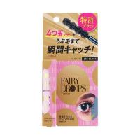 ราคา Fairydrops มาสคาร่าเนื้อฟิล์ม Quattro Lash 5.5 กรัม (357222-646823010)