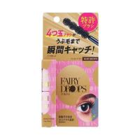 ราคา Fairydrops มาสคาร่าเนื้อฟิล์ม Quattro Lash 5.5 กรัม (357222-646824010)