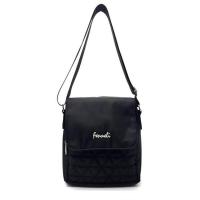 ราคา Fenneli กระเป๋ารุ่น FN 19-0810 สีดำ (352603-639426010)