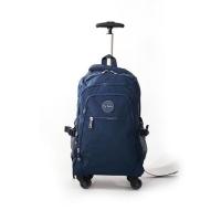 ราคา Pierre Cardin กระเป๋าเป้ล้อลาก รุ่น TB13661 (351995-638427010)