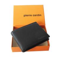 ราคา Pierre Cardin กระเป๋าสตางค์ รุ่น ZG22-C BK (581019-567702010)
